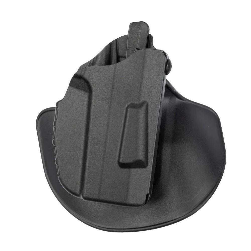 Safariland 7378 ALS Paddle Holster Sig Sauer P365 3.1" Black RH - View 2