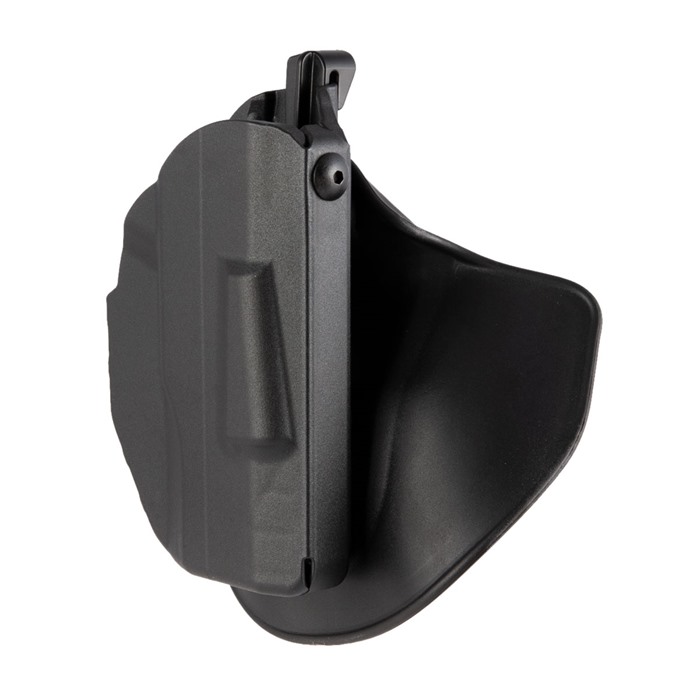 Safariland 7378 ALS Holster Ruger LC9/LC380 Black RH 7378-184-411 - View 2