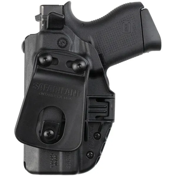 Safariland 7371 7TS ALS Slim Holster For Sig Sauer - View 2