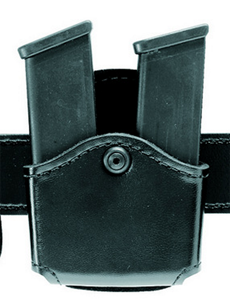 Safariland 572/76 DMPCH Holster  -  Black Finish - View 2