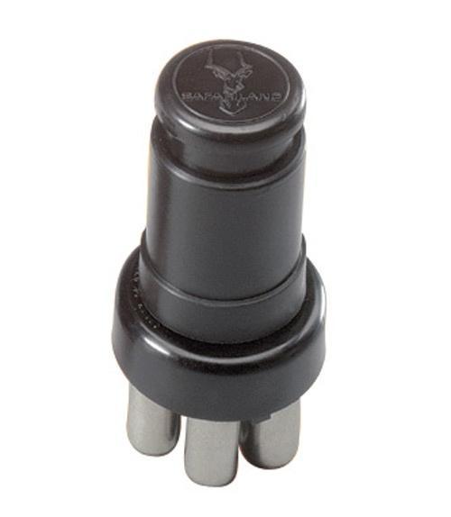 Safariland JK2S Comp III Speedloader 38/357 Mag 6rd Dan Wesson/S&W - View 2