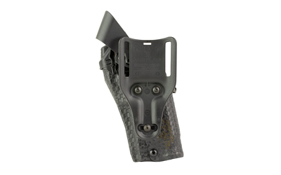 Safariland 6360RDS Tactical Holster STX Basketweave Finish Black Fits S&W - View 3