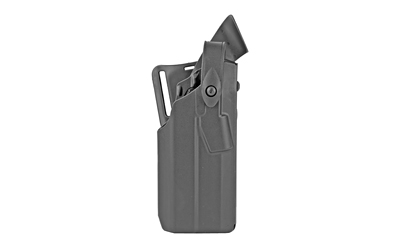 Safariland 7360 Holster Glock 17 GEN1-5 X300U Black RH Level III Retention - View 2