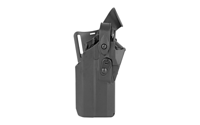 Safariland 7360RDS Holster Glock 17 Gen 1-5 X300U Black RH ALS/SLS - View 2