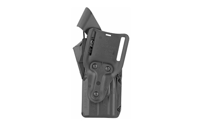 Safariland 7360RDS Holster Glock 17 Gen 1-5 X300U Black RH ALS/SLS - View 3