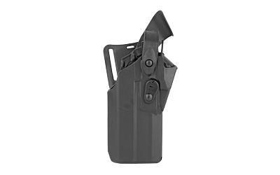 Safariland 7360RDS Holster Glock 19 Gen 1-5 X300U Black RH ALS System - View 2
