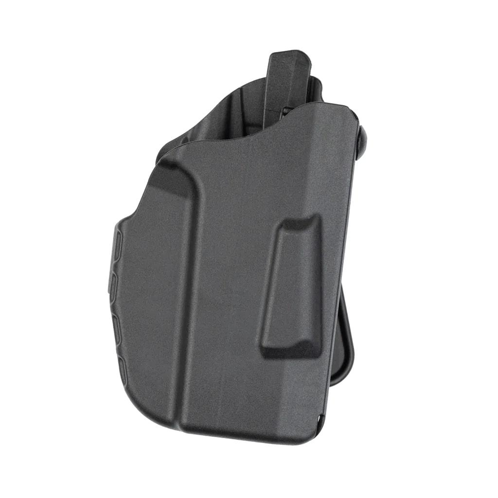 Safariland 7371 7TS ALS Slim Fit Holster Black RH Springfield Hellcat - View 2