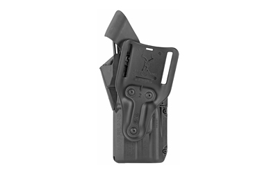 Safariland 7360RDS-8972-411 ALS/SLS Holster Glock 47 Kydex Black Right Hand - View 2
