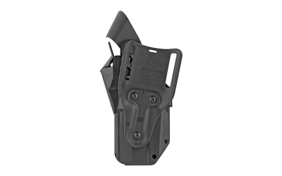 Safariland 7360RDS Holster, ALS/SLS, Sig P320, RDS/Light, Right Hand, Black - View 2