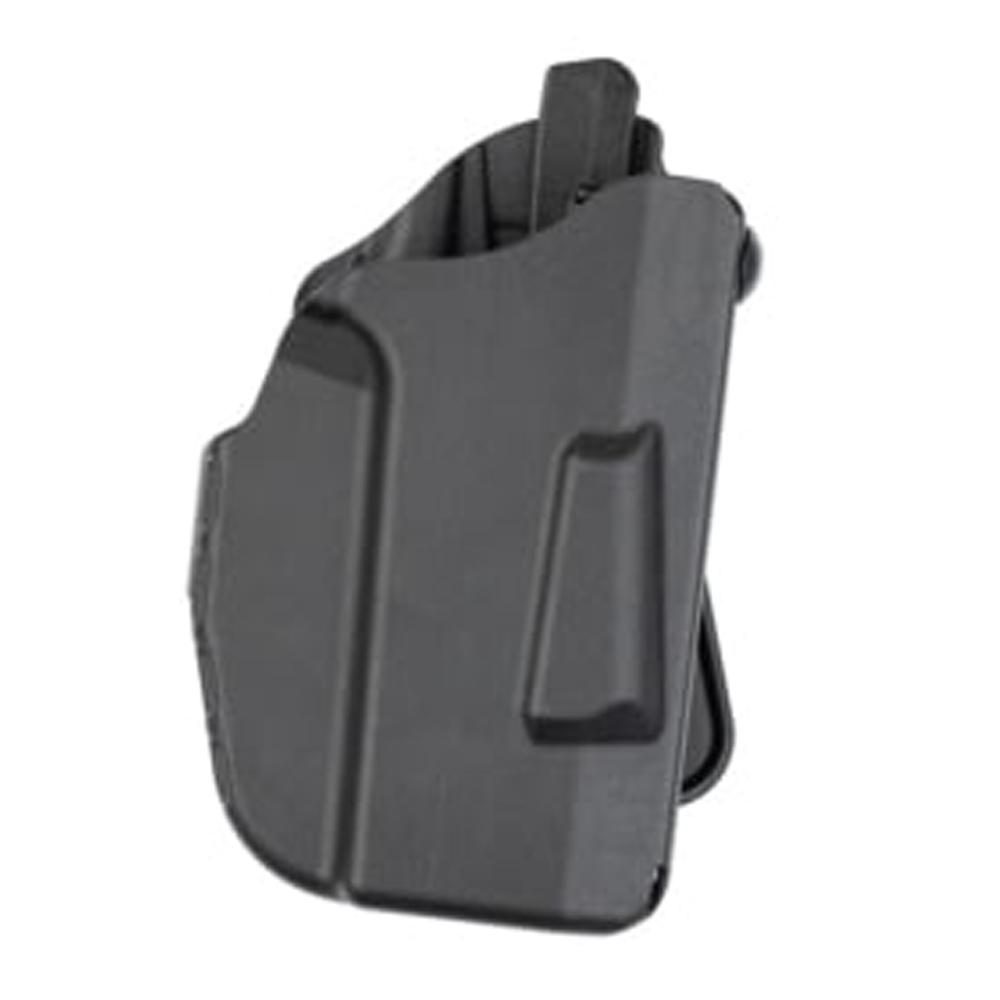 Safariland 7371 7TS ALS Holster, Slim Fit, Micro Paddle, Black, RH, P365XL - View 2