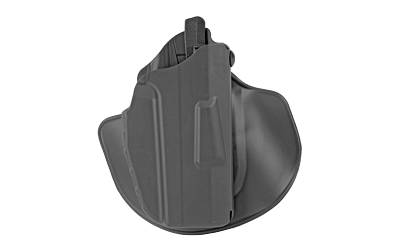 Safariland 7378-465-411 Holster, ALS Paddle/Belt, Kydex, Black, RH, P365XL - View 2