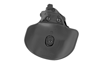 Safariland 7378-465-411 Holster, ALS Paddle/Belt, Kydex, Black, RH, P365XL - View 3