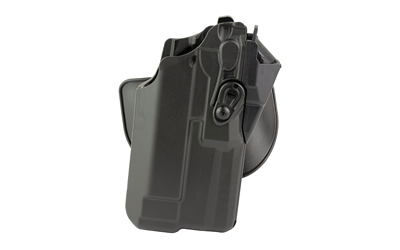 Safariland 7378RDS Holster SIG P320 9/40 X300U Black RH ALS Paddle - View 2