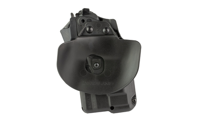 Safariland 7378RDS Holster SIG P320 9/40 X300U Black RH ALS Paddle - View 3