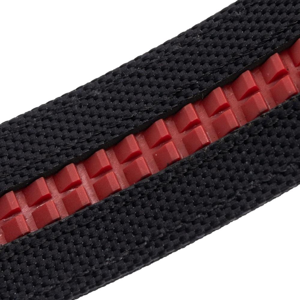 Safariland NXBL93012 EDC NextBelt Black Nylon 50" Waist Water Repellent - View 2