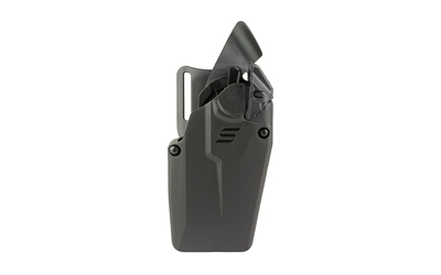 Safariland 1333892 Vault OWB Paddle Holster Glock 17/19 TLR1 Black RH - View 2