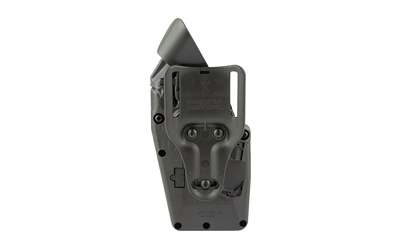 Safariland 1333892 Vault OWB Paddle Holster Glock 17/19 TLR1 Black RH - View 3