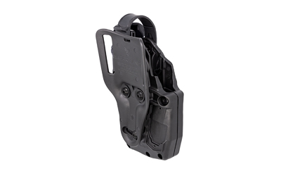 Safariland 1333891 Vault OWB Paddle Holster Glock 17/19 TLR1 Black RH - View 4