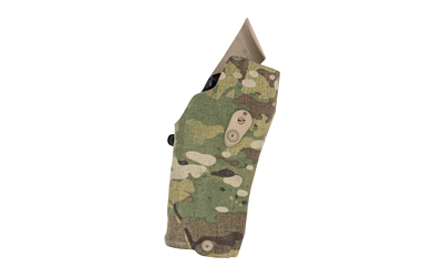 Safariland 6354RDSO ALS Tactical Holster Cordura Finish Multicam Fits - View 2