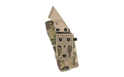 Safariland 6354RDSO ALS Tactical Holster Cordura Finish Multicam Fits - View 3