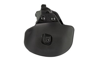 Safariland 7378V2-895-411 ALS OWB Holster, Black, Right Hand - View 3