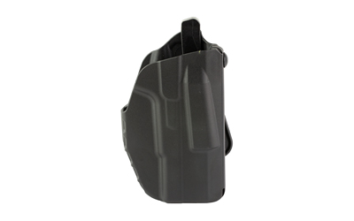 Safariland 7371V2-895-411 OWB Holster Glock 42/43 Hellcat Black RH ALS - View 2