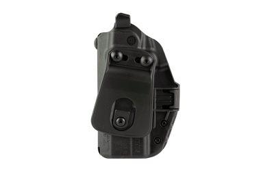 Safariland 7371V2-895-411 OWB Holster Glock 42/43 Hellcat Black RH ALS - View 3