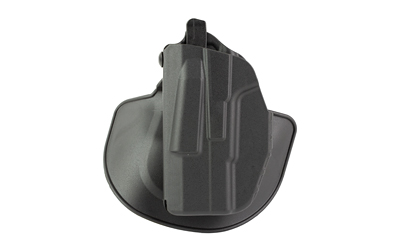 Safariland 7378V2-895-412 ALS Holster, Black, Left Hand, Glock/Springfield - View 2