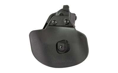 Safariland 7378V2-895-412 ALS Holster, Black, Left Hand, Glock/Springfield - View 3
