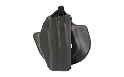 Safariland 7378V2-896-411 ALS Holster, Glock 48, Right Hand, Black - View 2