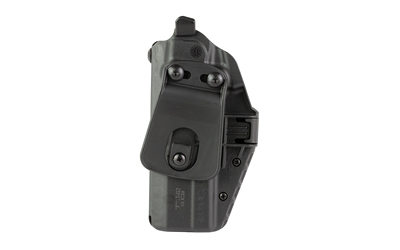 Safariland 7371 7TS ALS Holster, OWB Paddle/Belt, Glock 48, Black, RH - View 3