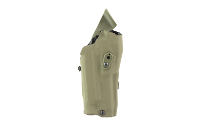 Safariland 6354RDSO ALS Tactical Holster Fits Glock 17MOS with X300 Matte - View 2