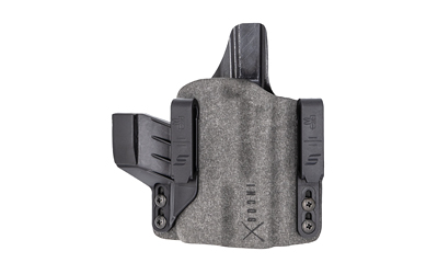 Safariland INCOG0835A0CX261 IncogX IWB Holster Black/Gray Glock 17/19 - View 2