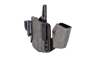 Safariland 1334629 INCOG-X IWB Holster Sig P320 with Light, Black, RH - View 4