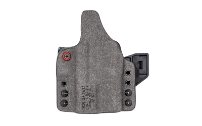 Safariland INCOG0750A0CX261 IncogX IWB Holster Black/Gray Sig P320L - View 3