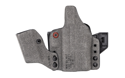 Safariland 1334633 INCOG-X IWB Holster Sig P365/X/XL Light Black RH - View 3