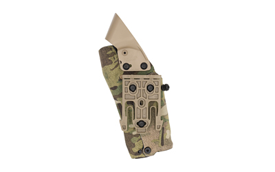 Safariland 6354RDSO ALS Tactical Holster Cordura Finish Multicam Fits - View 3