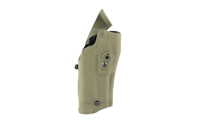 Safariland 6354RDSO ALS Tactical Holster Fits Glock 19MOS with X300 Matte - View 2