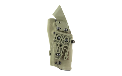 Safariland 6354RDSO ALS Tactical Holster Fits Glock 19MOS with X300 Matte - View 3