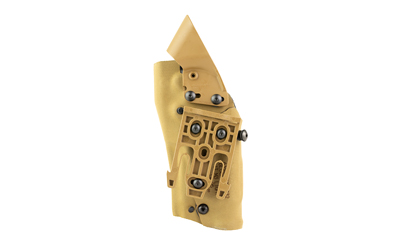 Safariland 6354RDSO ALS Tactical Holster Fits Glock 19MOS with X300 Matte - View 3