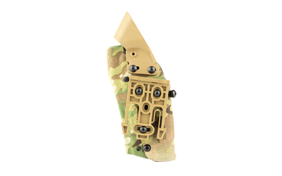 SAF 6354RDSO-8972-701-MS19 GLK 47 X300U Multicam Holster - View 3