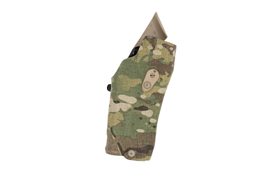 Safariland 6354RDSO ALS Tactical Holster Cordura Finish Multicam Fits - View 2