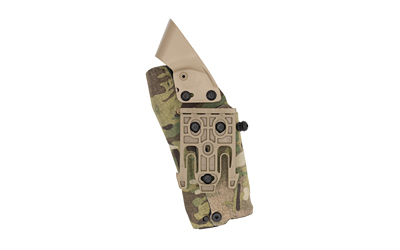 Safariland 6354RDSO ALS Tactical Holster Cordura Finish Multicam Fits - View 3