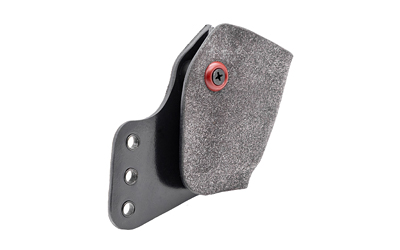 Safariland INCOG-X Mag Caddy Large For Use with Incog Holster Suede Finish - View 3