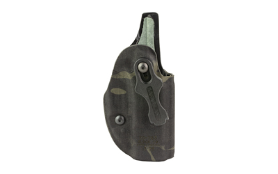 Safariland 20-283-711 Holster Multicam Black for Glock 19 - View 2