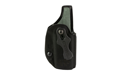 Safariland 20-895-781 Inside Waistband Holster Glock 43/43X Black Right Hand - View 2
