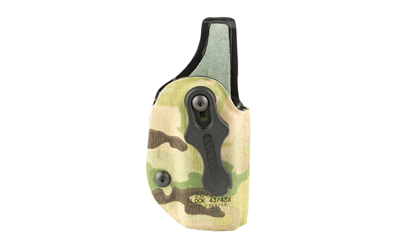 SAF 20-895-701 Species Holster Multicam for Glock 43/43X - View 2