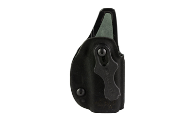 Safariland 20-144-781 IWB Holster, Cordura/Laminate, Black, Right Hand - View 2
