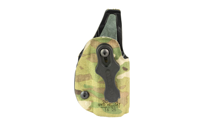 Safariland 20-144-701 Species Holster Multicam for Hellcat - View 2