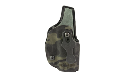 Safariland 20-179-711 Holster Multicam Black Shield Plus - View 2